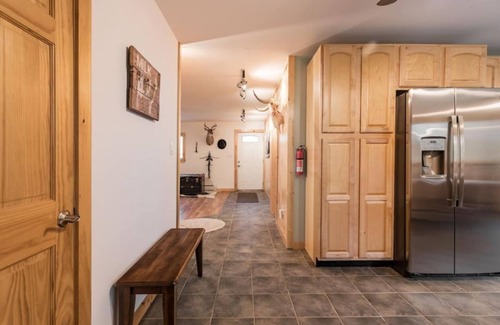 Hamden House | Catskill Retreat