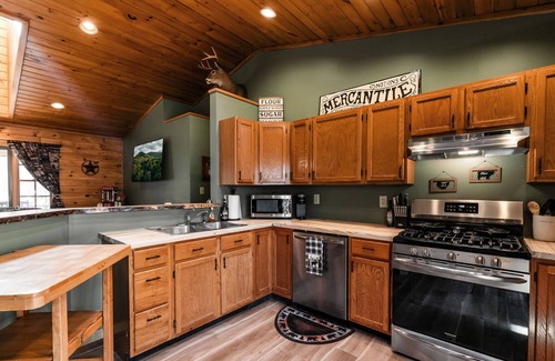 Downsville Cabin | Catskills Cabin Rental Only 2.5 Hours Away From NYC!