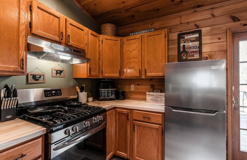 Downsville Cabin | Catskills Cabin Rental Only 2.5 Hours Away From NYC!