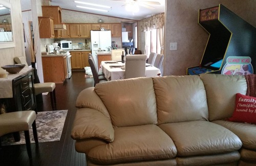 East Branch House | Catskills Modern Comfort Home Mountainous Backdrop