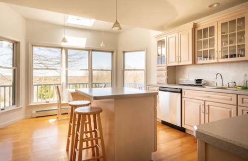 Mountain Dale House | Catskills Summer Gateway. Spacious and quiet. 90 acres property with two pondsn