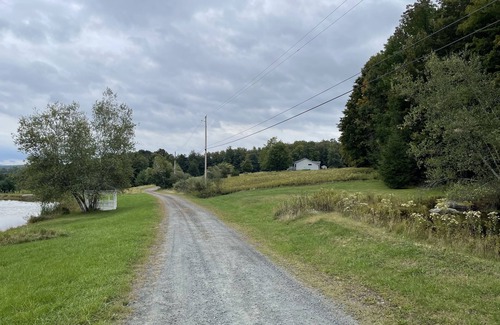 Mountain Dale House | Catskills Summer Gateway. Spacious and quiet. 90 acres property with two pondsn