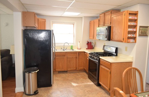 Cattaraugus Apartment | Cattaraugus, Small town get-away!