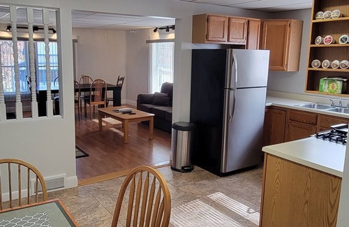 Cattaraugus Apartment | Cattaraugus, Small town get-away!