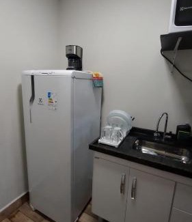 Zona Leste Apartment | Catumbi Studio 6