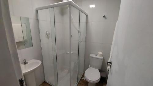 Zona Leste Apartment | Catumbi Studio 6