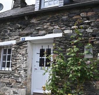 Caurel House | Caurel Cottage