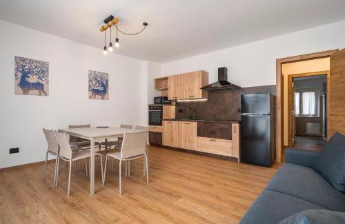 Cavalese Apartment | Cauriol Suites 1.1