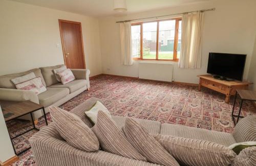 Berwick-upon-Tweed House | Causeway Cottage