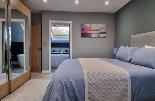 Ballybogy Bed & Breakfast | Causeway Rooms