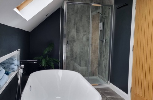 Ballybogy Bed & Breakfast | Causeway Rooms