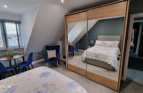 Ballybogy Bed & Breakfast | Causeway Rooms