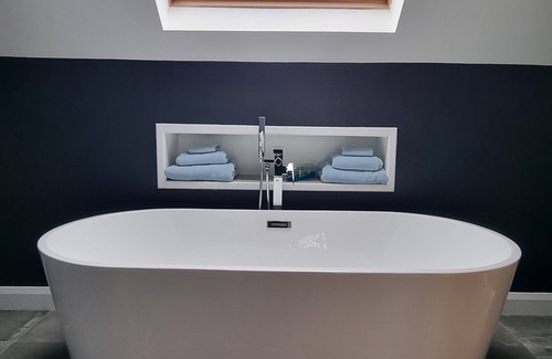 Ballybogy Bed & Breakfast | Causeway Rooms