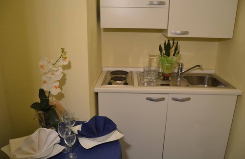 Castiglione della Pescaia House | Cav Approdo