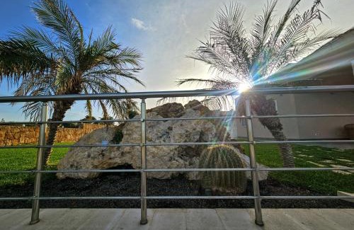 Brucoli Villa | Cava Del Mar