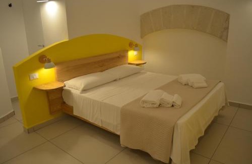 Favignana Hotel | Cava del Mare