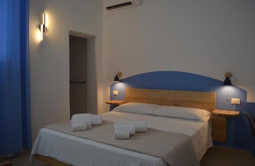 Favignana Hotel | Cava del Mare