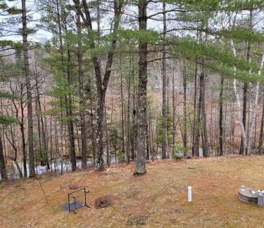 Cable House | Cavalier # 2 townhouse