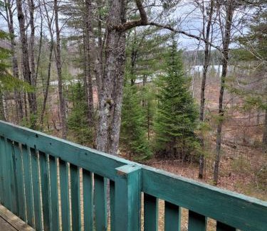 Cable House | Cavalier # 2 townhouse