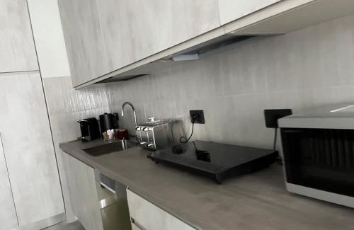 Centro Storico Nord Apartment | Cavallerizza flat