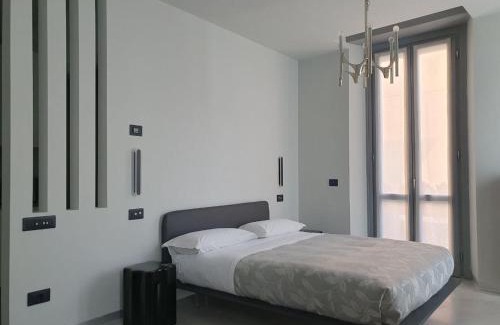 Centro Storico Nord Apartment | Cavallerizza flat