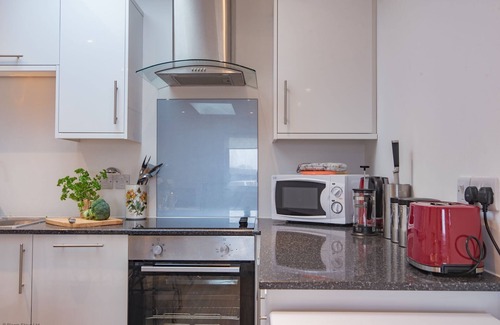 Waltham House | Cavallo Barn by Bloom Stays - a holiday let that sleeps 6 guests in 2 bedrooms