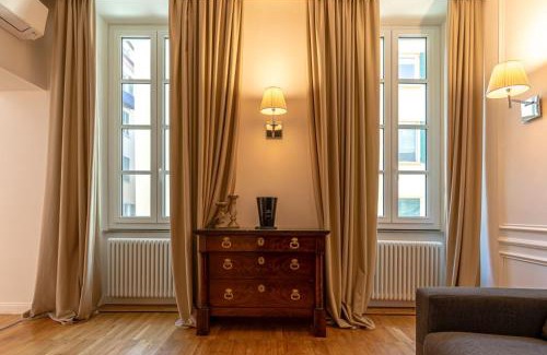 La Spezia Historic Centre House | Cavallotti 22