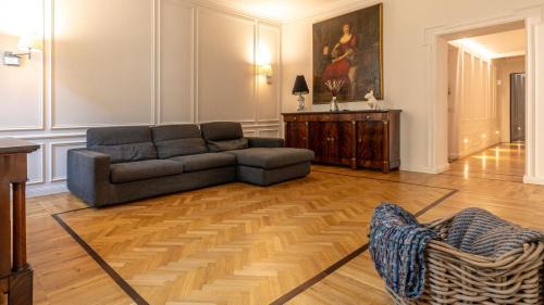 La Spezia Historic Centre House | Cavallotti 22