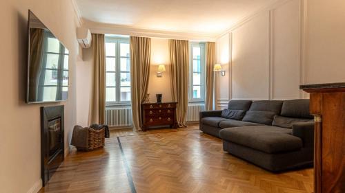 La Spezia Historic Centre House | Cavallotti 22