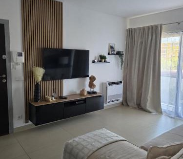 Quarteira Apartment | Cavalo Preto Luxury Beach Resort - C201