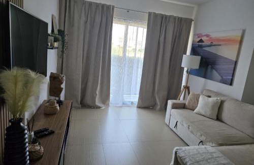 Quarteira Apartment | Cavalo Preto Luxury Beach Resort - C201