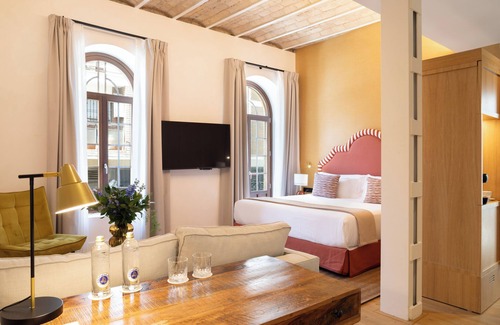 Triana Hotel | Cavalta Boutique Hotel – Small Luxury Hotel