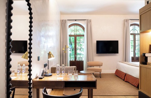 Triana Hotel | Cavalta Boutique Hotel – Small Luxury Hotel