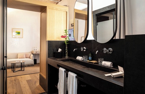 Triana Hotel | Cavalta Boutique Hotel – Small Luxury Hotel