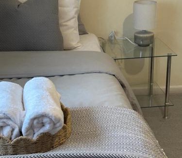 Poole House | Cavan Crescent