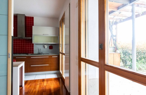 Villaggio degli Sposi Apartment | Cave 47 Zona Ospedale Giovanni Xxiii