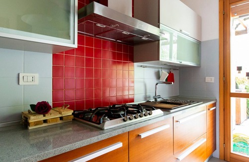 Villaggio degli Sposi Apartment | Cave 47 Zona Ospedale Giovanni Xxiii