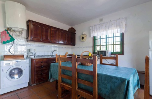 Artenara House | Cave House El Caidero