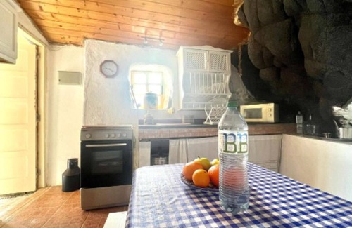 Valverde Ski Chalet | Cave House with Sea Views and BBQ for up to 5 guests Book your Experience