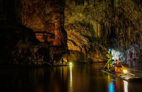 Pangmapha Cabin | Cave Lodge