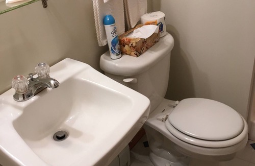 Windham Hotel | Cave Mountain Motel