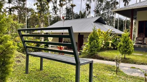 Amalavayal House | Cave Valley Wayanad