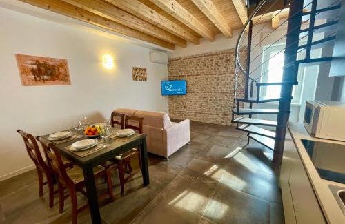 San Martino della Battaglia Apartment | CaVecchie Desenzano