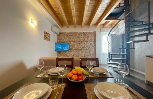 San Martino della Battaglia Apartment | CaVecchie Desenzano