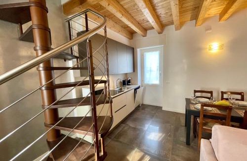 San Martino della Battaglia Apartment | CaVecchie Desenzano