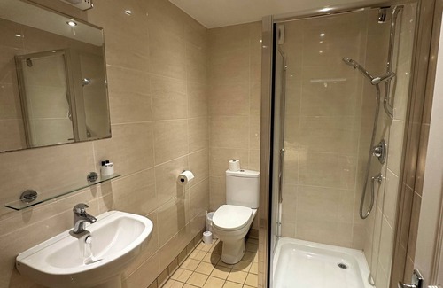 High Wycombe House | Cavendish Annexe