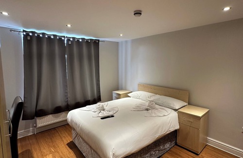 High Wycombe House | Cavendish Annexe