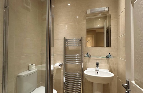 High Wycombe House | Cavendish Annexe