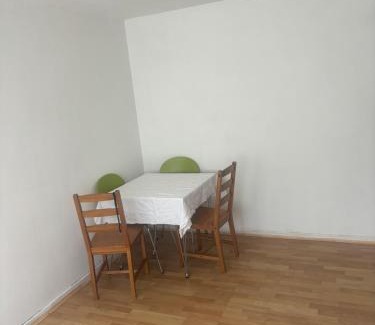Richmond-upon-Thames Apartment | Cavendish house