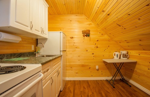 Cavendish Cottage | Cavendish Lodge & Cottages